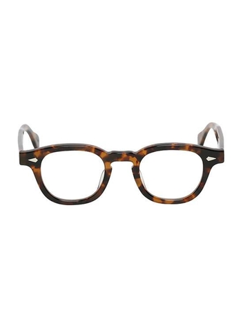 [해외배송] 24FW 줄리어스 타르트 옵티컬 안경 JTPL 103C AR TORTOISE BROWN