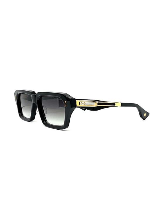 [해외배송] 24FW 디타 선글라스 DTS459 A 01 DETRON YELLOW GOLD YELLOW ORANGE