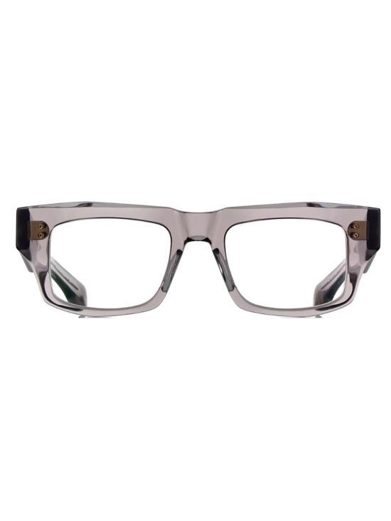 [해외배송] 24FW 디타 선글라스 DTX727 A 03 COSMOHACKER CRYSTAL GREY W CLEAR