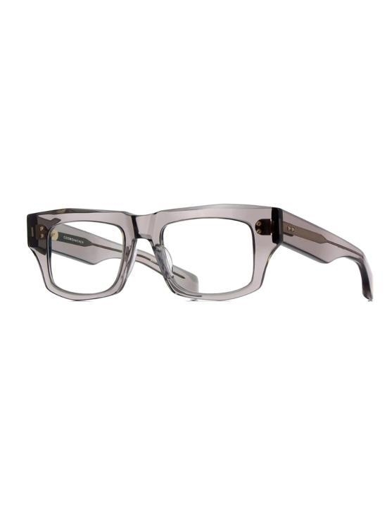 [해외배송] 24FW 디타 선글라스 DTX727 A 03 COSMOHACKER CRYSTAL GREY W CLEAR