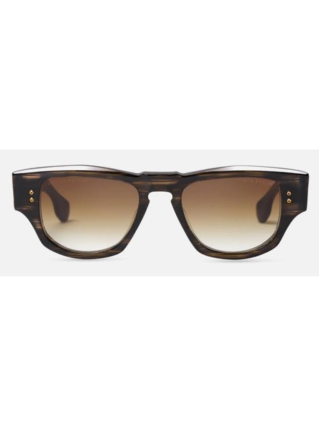 [해외배송] 24FW 디타 선글라스 DTS723 A 02 BANTOS BURNT TIMBER W BROWN