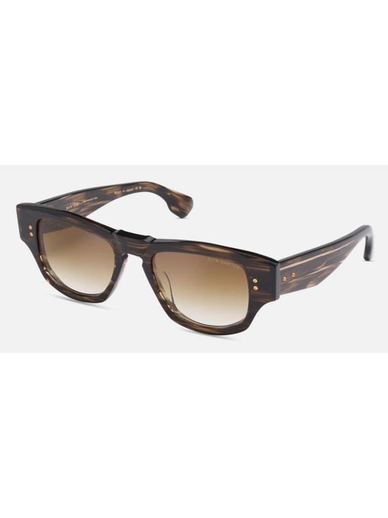 [해외배송] 24FW 디타 선글라스 DTS723 A 02 BANTOS BURNT TIMBER W BROWN