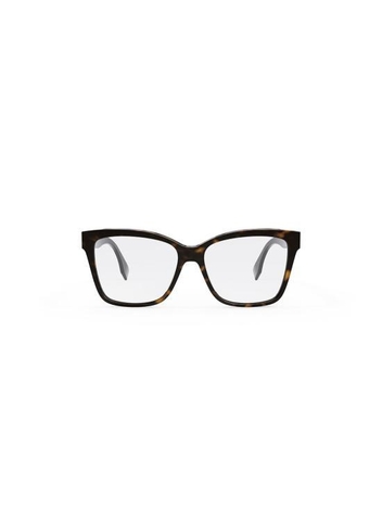 [해외배송] 24FW 펜디 안경 FE50025I 052 BLACK