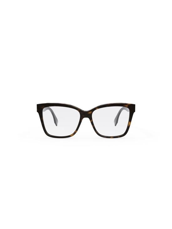 [해외배송] 24FW 펜디 안경 FE50025I 052 BLACK