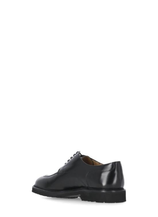 [해외배송] 24FW 버윅 드레스 슈즈 5340HO234ROIS NEGRO Black