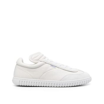 [해외배송] 24SS 발리 스니커즈 MSK06DVT012 U001 White