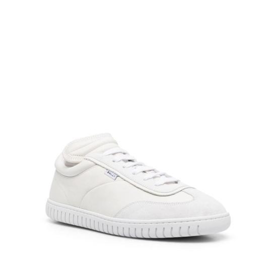 [해외배송] 24SS 발리 스니커즈 MSK06DVT012 U001 White