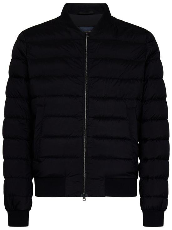 [해외배송] 23FW 에르노 자켓 PI010ULE19288 Black