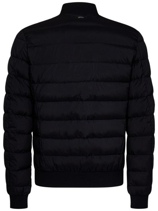 [해외배송] 23FW 에르노 자켓 PI010ULE19288 Black