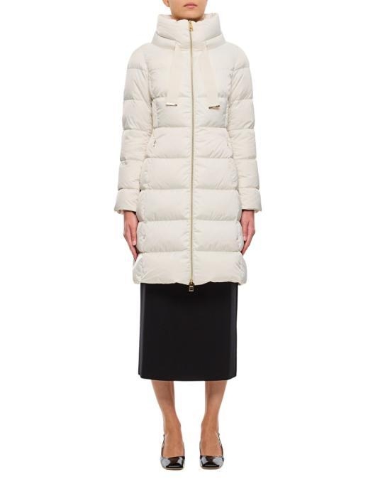 [해외배송] 24FW 에르노 코트 PI001945D12170Z1000 White