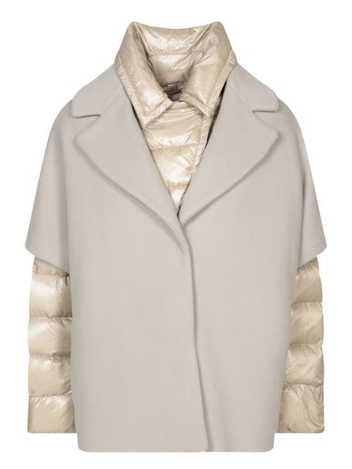 [해외배송] 24FW 에르노 자켓 PI00118DR 33415 1985 Neutrals