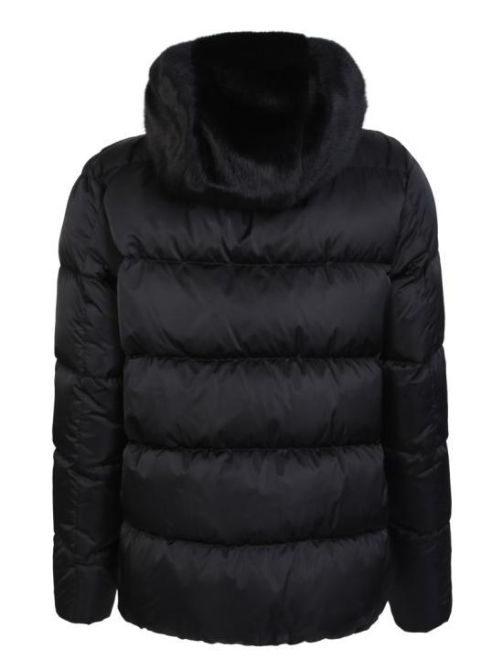 [해외배송] 23FW 에르노 패딩 PI001752D 12170 9300 Black