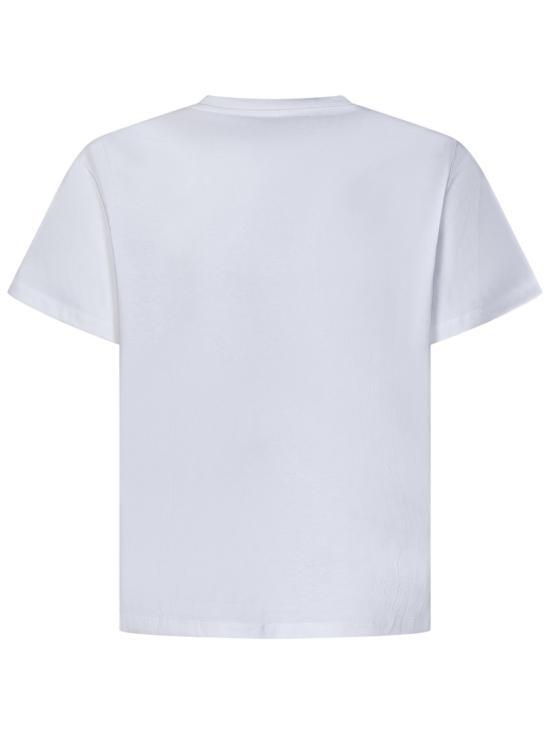 [해외배송] 24FW 코페르니 반팔 티셔츠 COPJS03504MEN White