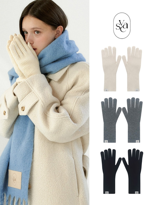 바스카라 Curf Gloves (4colors) 장갑