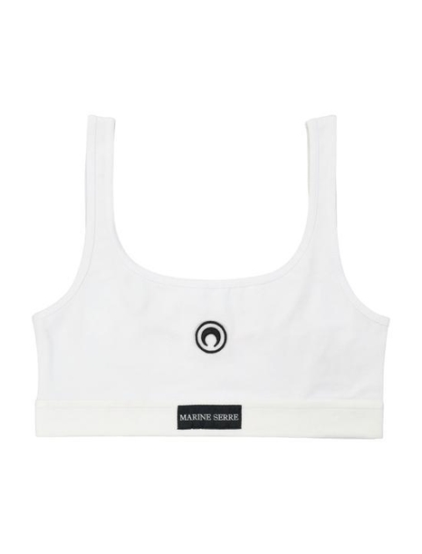 [해외배송] 24SS 마린세르 언더웨어 세트 WUW002CJER0012 WH10 White