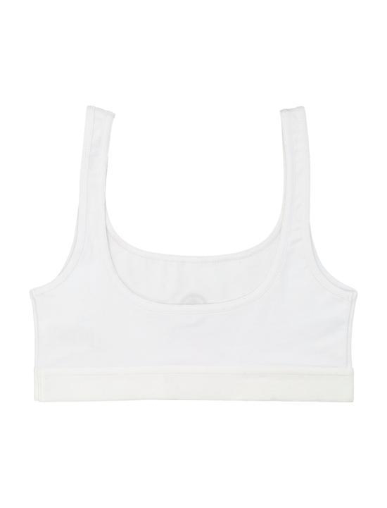 [해외배송] 24SS 마린세르 언더웨어 세트 WUW002CJER0012 WH10 White