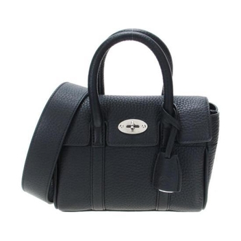 [해외배송] 24FW 멀버리 숄더백 RL7176 736 A100 Black