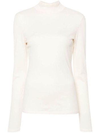 [해외배송] 24FW 르메르 스웨터 TO1148 LJ1016 048 White LIGHT CREAM