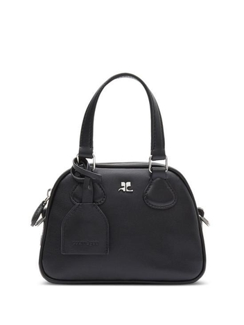 [해외배송] 24FW 쿠레쥬 숄더백 324GSA132CR0065 9999 Black