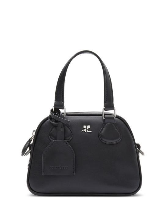 [해외배송] 24FW 쿠레쥬 숄더백 324GSA132CR0065 9999 Black