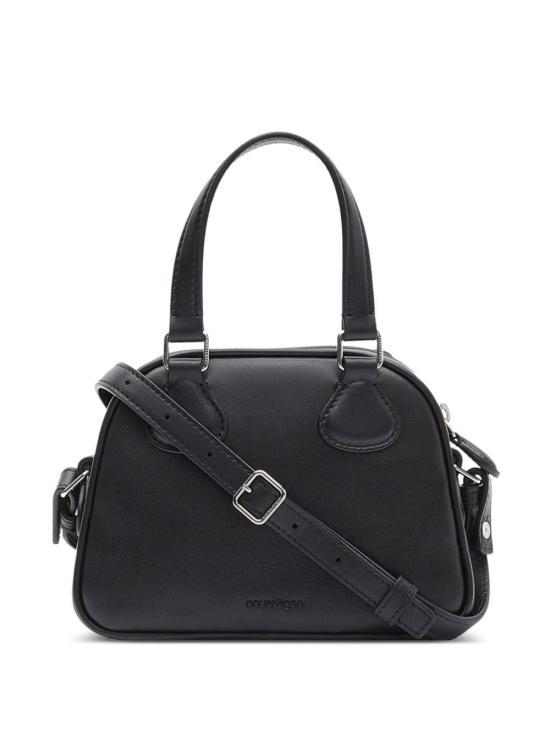 [해외배송] 24FW 쿠레쥬 숄더백 324GSA132CR0065 9999 Black