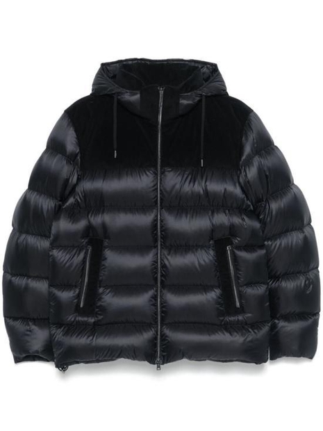 [해외배송] 24FW 에르노 패딩 PI001178U 12020Z 9300 Black