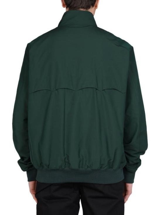 [해외배송] 24FW 바라쿠타 자켓 BRCPS0001BCNY1 6368 Free RACING GREEN