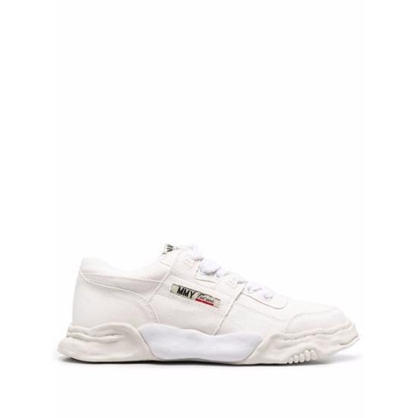 [해외배송] 24SS 메종 미하라 야스히로 스니커즈 A08FW704 WHITE White