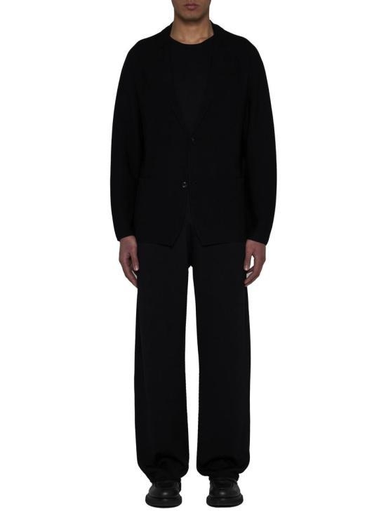 [해외배송] 24SS 라르디니 트레이닝 조거 팬츠 EQLTR07EQ62030 999 Black