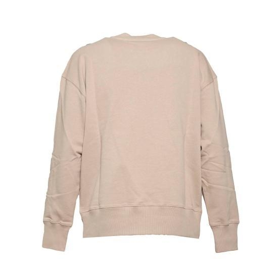 [해외배송] 24SS 엠에스지엠 긴팔 티셔츠 3640MM119 247000 23 Beige