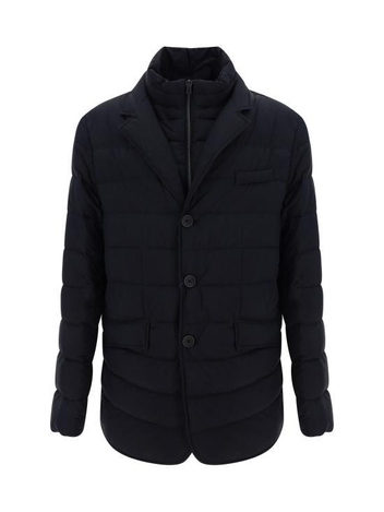 [해외배송] 24FW 에르노 패딩 PI001ULE 12456Z 9300 Black