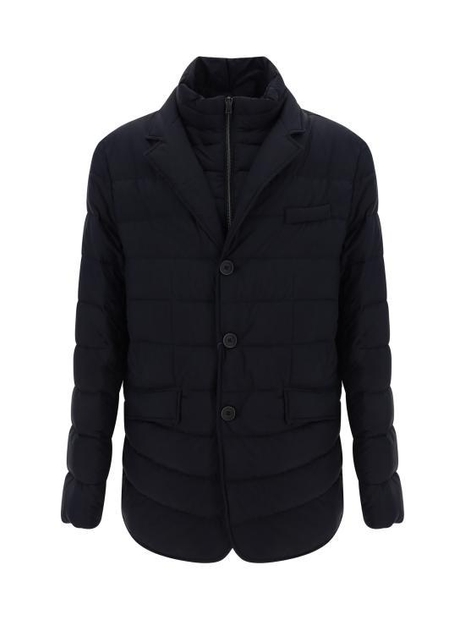 [해외배송] 24FW 에르노 패딩 PI001ULE 12456Z 9300 Black