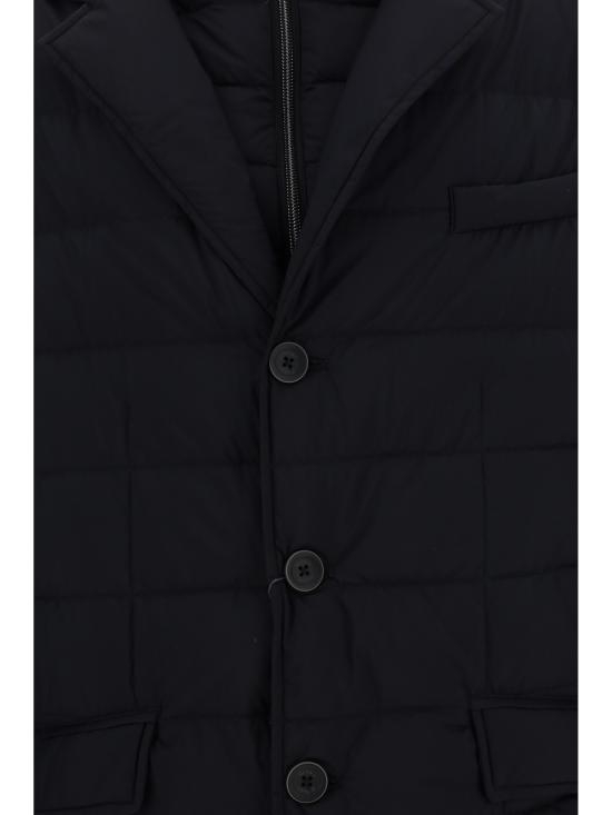 [해외배송] 24FW 에르노 패딩 PI001ULE 12456Z 9300 Black