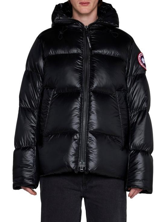 [해외배송] 24FW 캐나다구스 패딩 2252M 61 Black