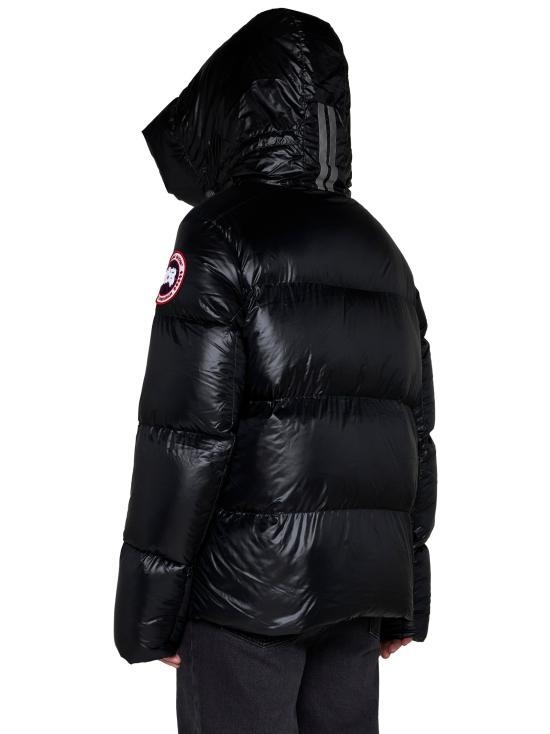 [해외배송] 24FW 캐나다구스 패딩 2252M 61 Black