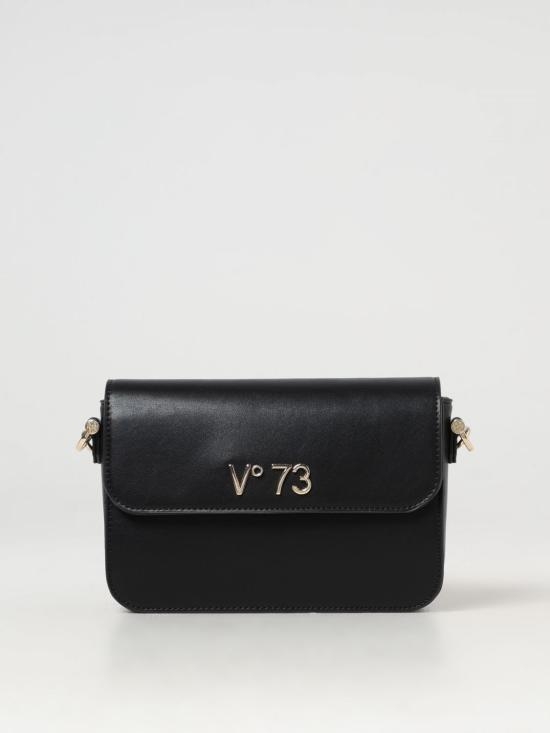 [해외배송] 24FW 브이73 숄더백 73BS8B7DA03 001 Black