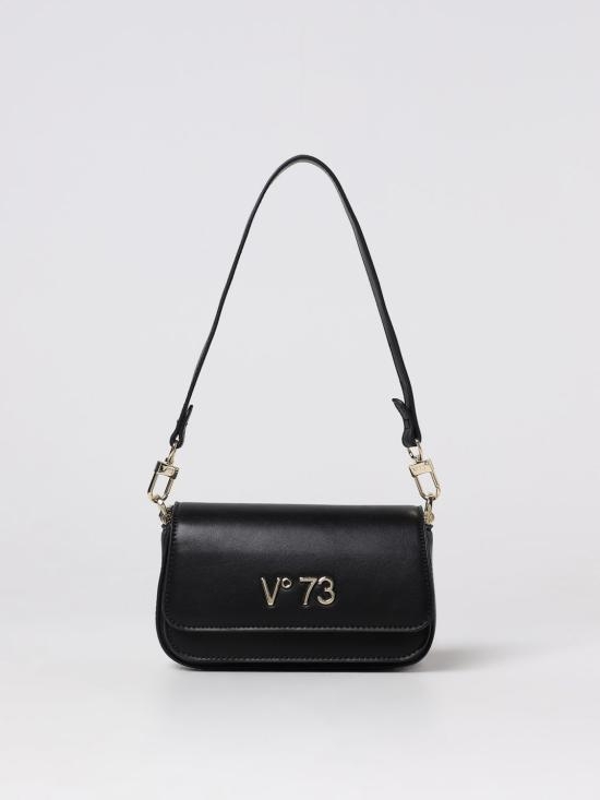 [해외배송] 24FW 브이73 숄더백 73BS8B7DA02 001 Black