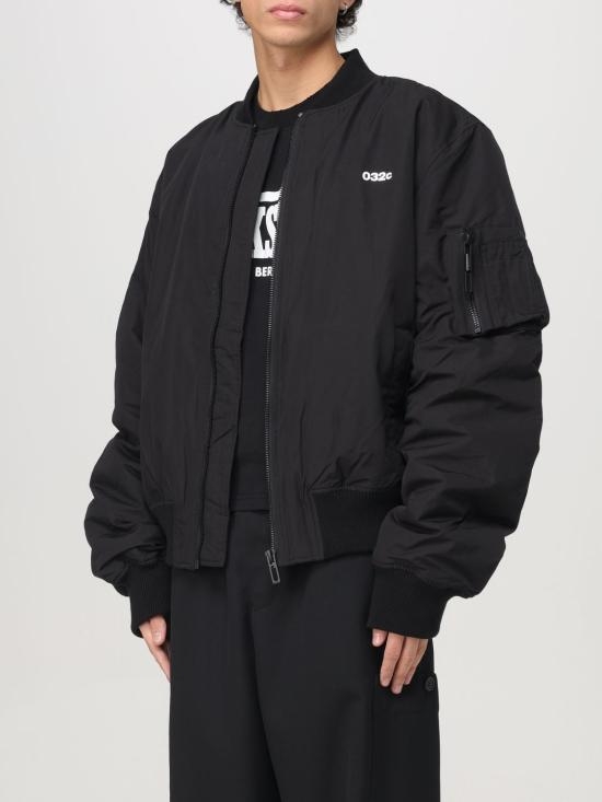 [해외배송] 24FW 032C 자켓 URW1904000 BLACK Black