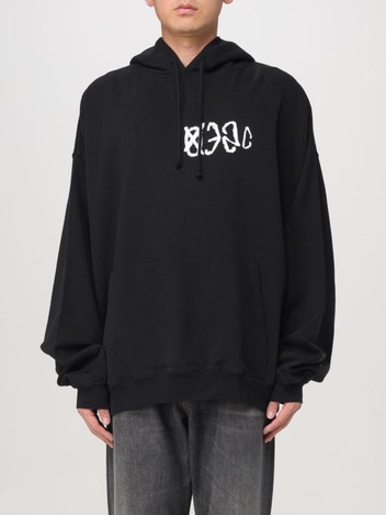 [해외배송] 24FW 032C 스웨터 URC0631050 FADEDBLACK Black