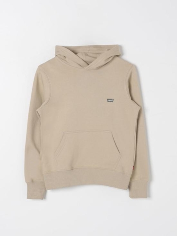 [해외배송] 24FW  키즈  리바이스 풀오버 EL452 A20 Beige