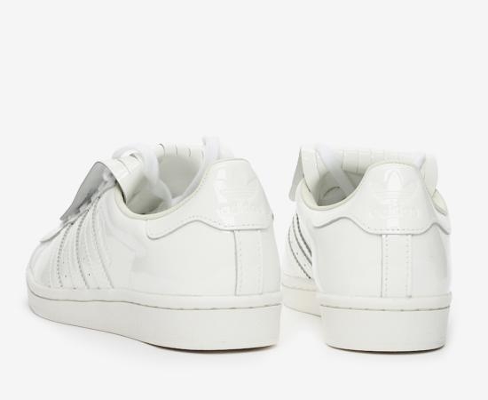 [해외배송] 24SS 아디다스 스니커즈 FW8154 WHITE