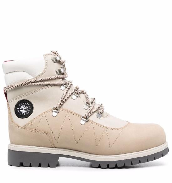 [해외배송] 23FW 팀버랜드 부츠 TB0A5T91257 BEIGE