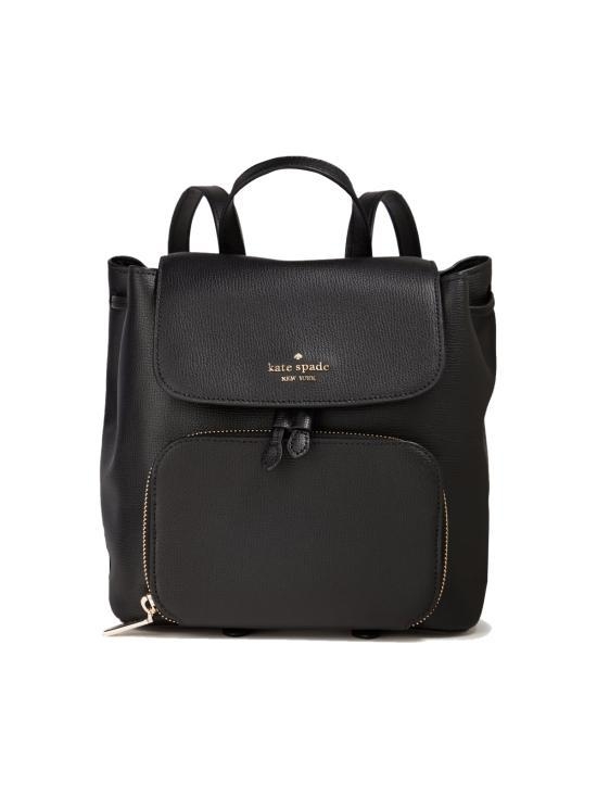 [해외배송] 24FW 케이트 스페이드 백팩 KA695001 BLACK