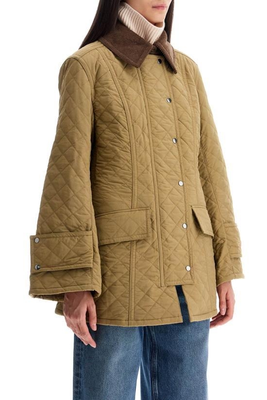 [해외배송] 24FW 바이말렌비거 자켓 Q71944002 BEIGE