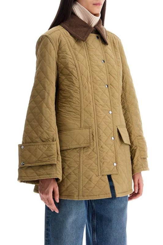 [해외배송] 24FW 바이말렌비거 자켓 Q71944002 BEIGE