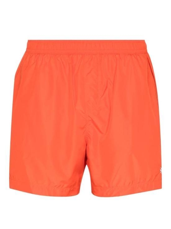 [해외배송] 24SS 에르메네질도제냐 스윔팬츠 N7B54150822 ORANGE