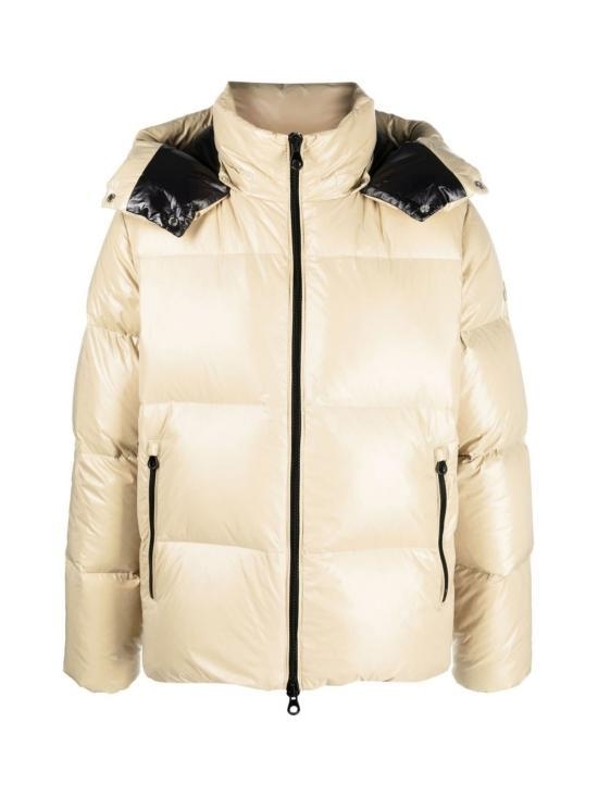 [해외배송] 24FW 듀베티카 자켓 VUDJ07426K0001SAS BEIGE