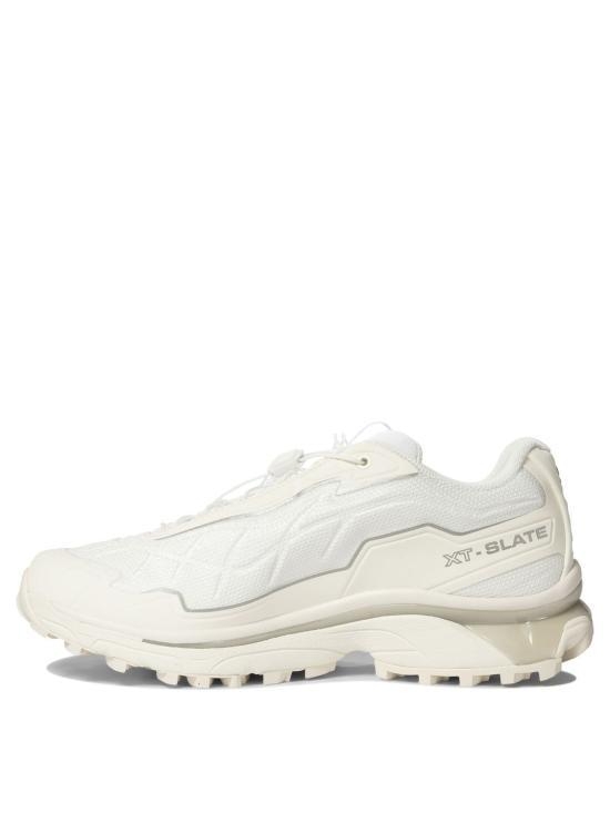 [해외배송] 24FW 살로몬 스니커즈 L47460900VANILLA ICE WHITE FTW SILVER White