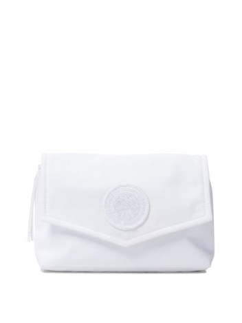 [해외배송] 24FW 캐나다구스 토트백 CG MINI WAISTPACKCG 8837U 5125 White