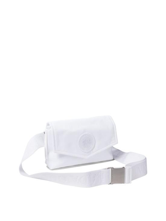 [해외배송] 24FW 캐나다구스 토트백 CG MINI WAISTPACKCG 8837U 5125 White